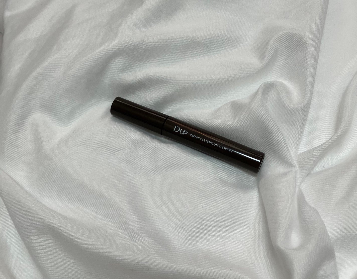 パーフェクトエクステンション マスカラ/D-UP/マスカラを使ったクチコミ(2枚目)