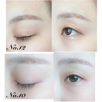 セルフィーフィックスピグメント/Witch's Pouch/単色アイシャドウを使ったクチコミ(4枚目)