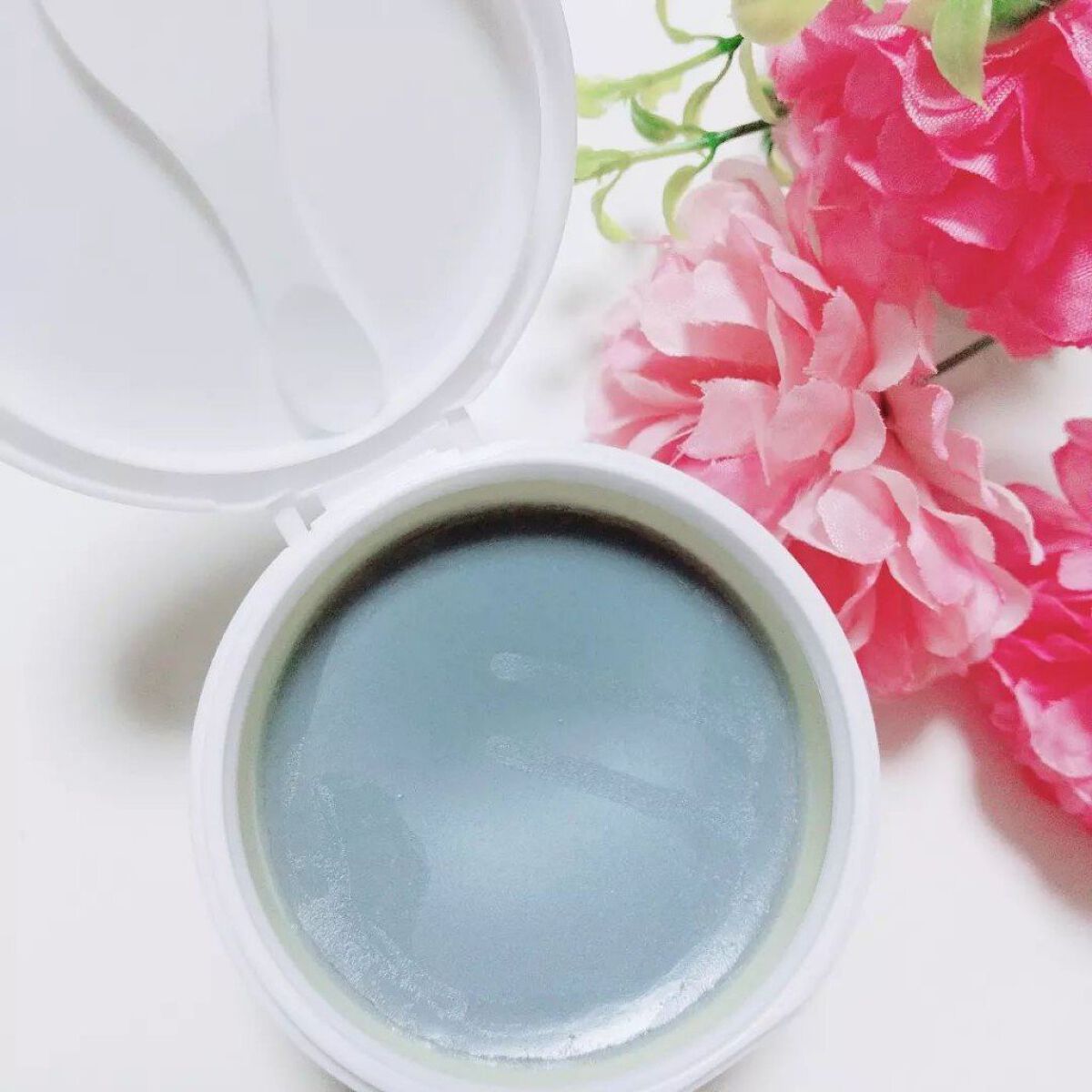 クレンジングバーム ディープクリア /ビフェスタ/クレンジングバームを使ったクチコミ(3枚目)