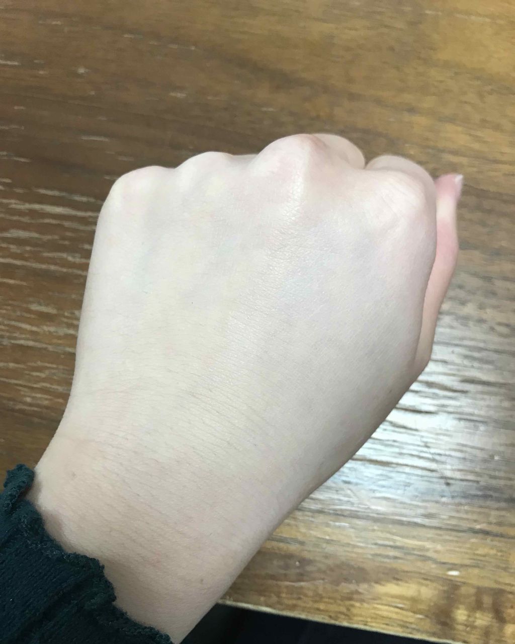 ブライトニングクリーム/ディズニーストア/フェイスクリームを使ったクチコミ(4枚目)