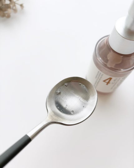 モイスト&ダメージケア プレヘアトリートメント/ボンドプレックス/洗い流すヘアトリートメントを使ったクチコミ(4枚目)