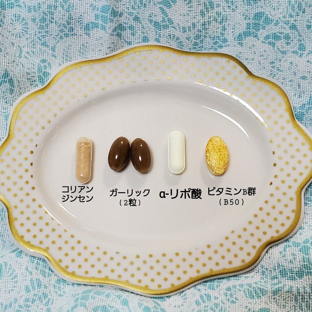 ジンセン(高麗人参) HEALTHY-ONE (ヘルシーワン)