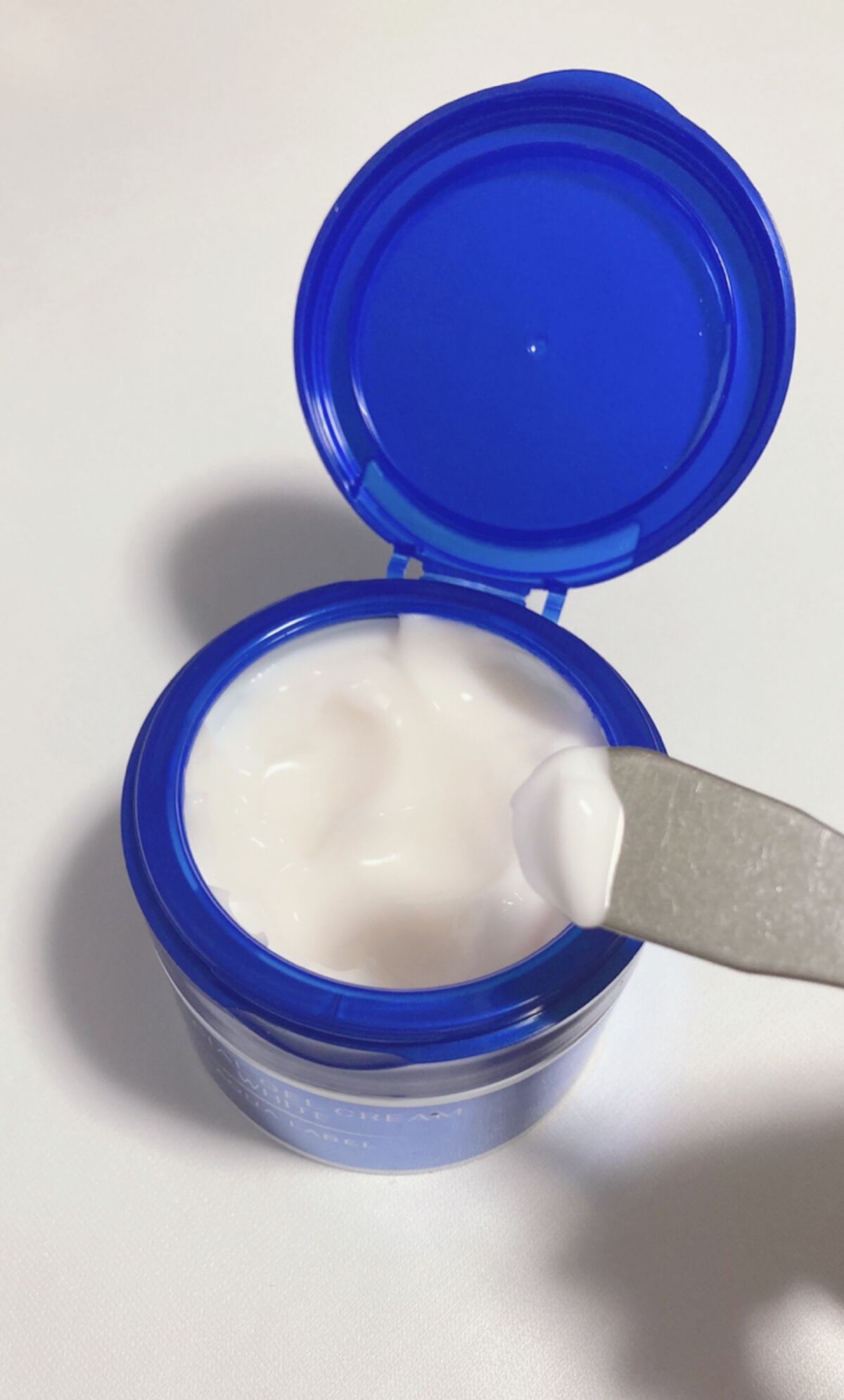 ブライトニングケア ローション M（医薬部外品）/アクアレーベル/化粧水を使ったクチコミ（3枚目）