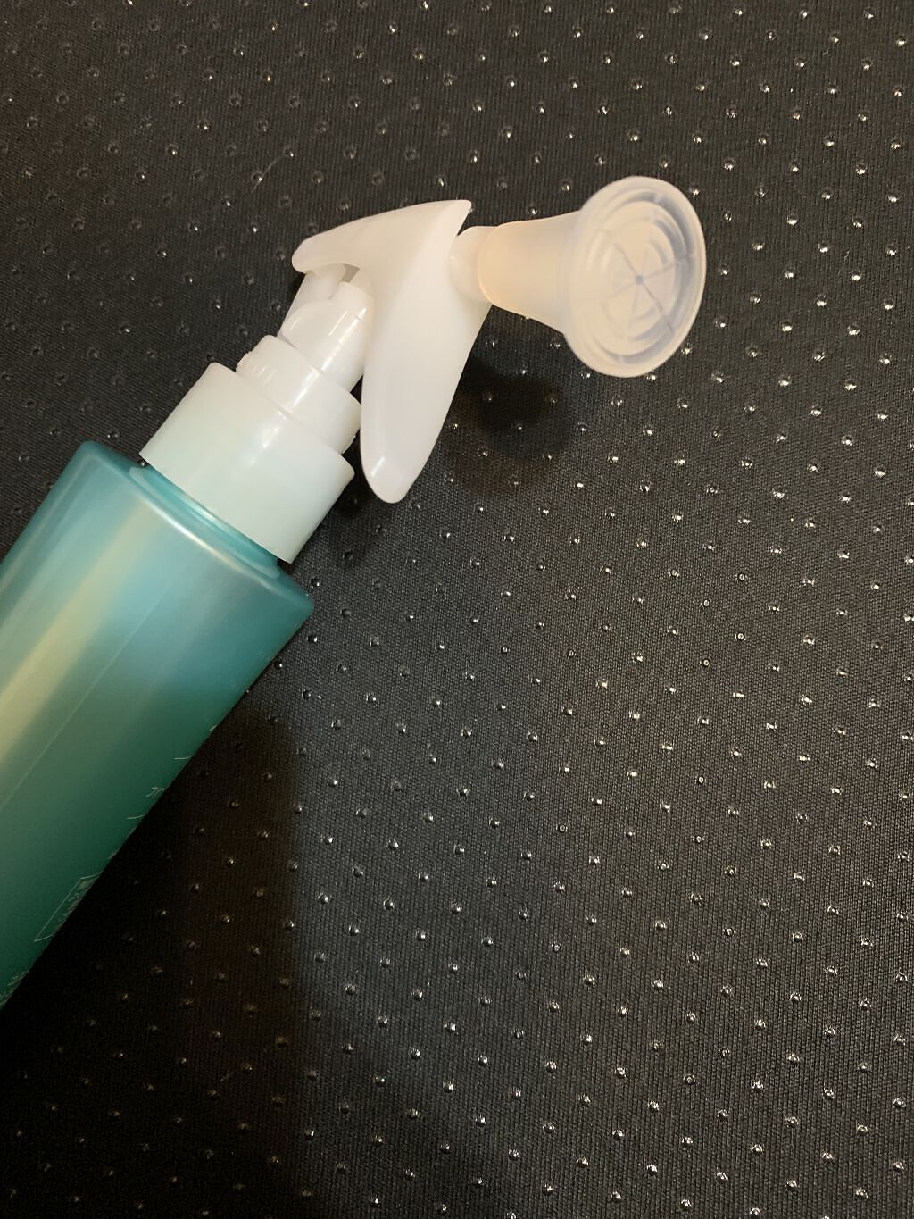 スペシャルケアセット(スキャルプパッチ/育毛トニック)/fasa/頭皮ローションを使ったクチコミ（2枚目）