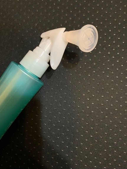 スペシャルケアセット(スキャルプパッチ/育毛トニック)/fasa/頭皮ローションを使ったクチコミ(4枚目)