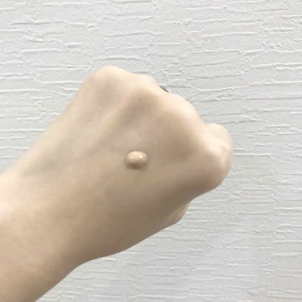 フィットミー リキッドファンデーション R/MAYBELLINE NEW YORK/リキッドファンデーションを使ったクチコミ(2枚目)