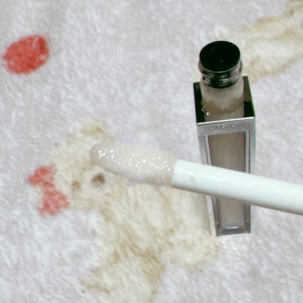 ソレイユ ネージュ グロス リュクス 16S セレスティアル/TOM FORD BEAUTY/リップグロスの画像