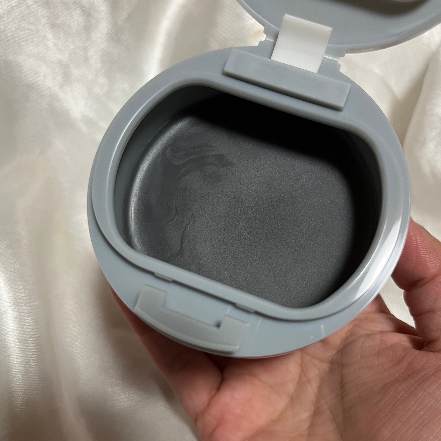 ルルルンクレンジング トーニングバーム CLEAR BLACK/ルルルン/クレンジングバームを使ったクチコミ(3枚目)