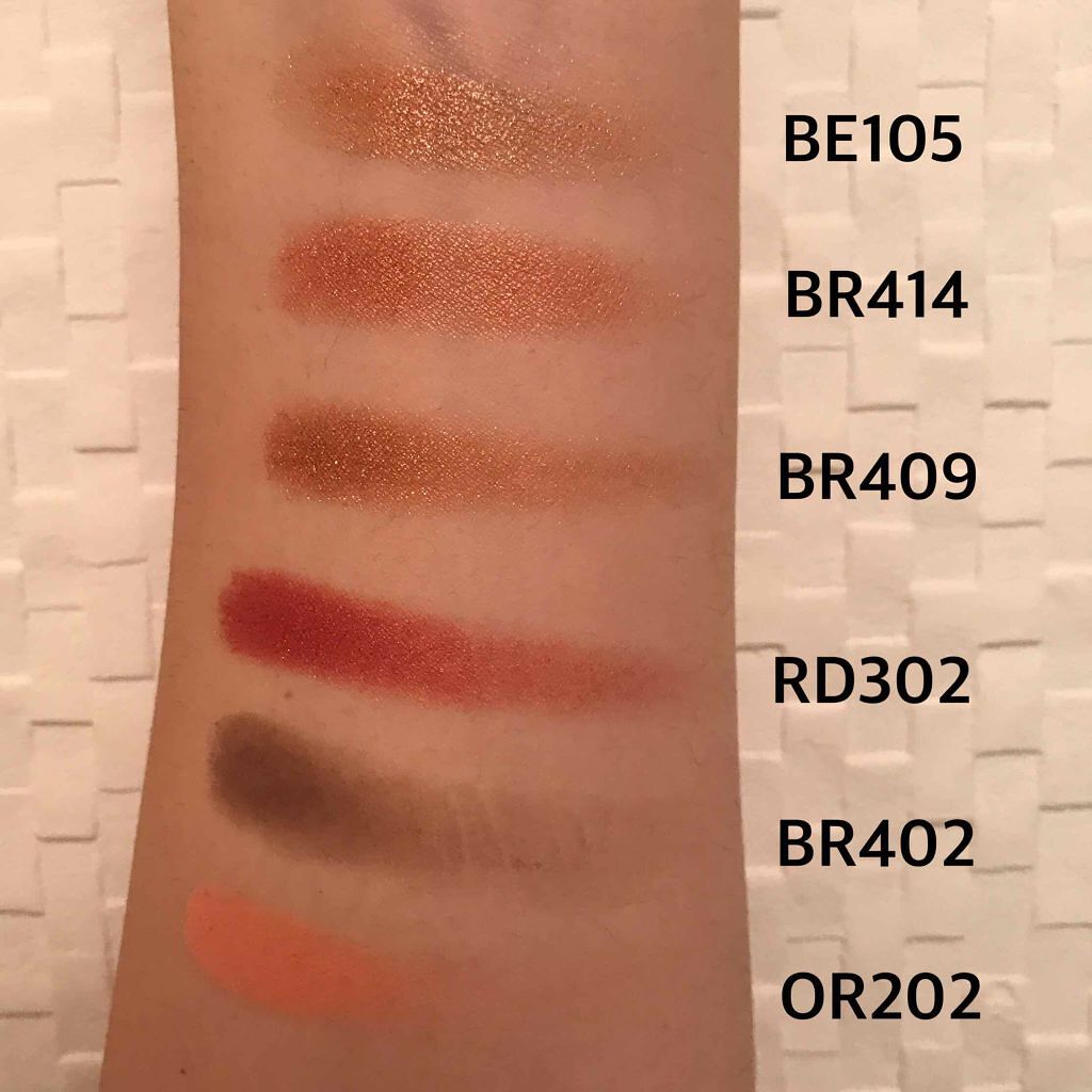 ルックアット マイアイ カフェ/ETUDE/単色アイシャドウを使ったクチコミ（2枚目）