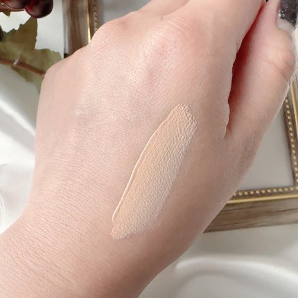 オールアワーズ コンシーラー/YVES SAINT LAURENT BEAUTE/リキッドコンシーラーを使ったクチコミ(3枚目)