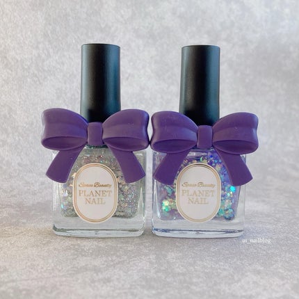 ネイルポリッシュ/PLANET NAIL/マニキュアを使ったクチコミ(5枚目)