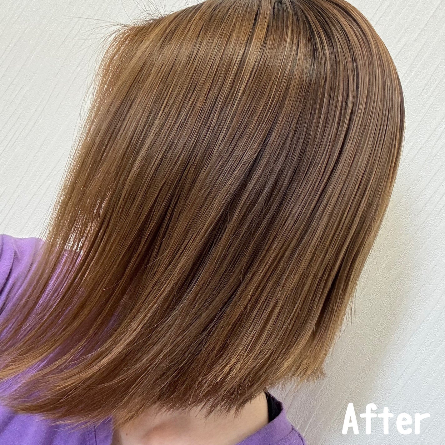 バランスリペアセラムミスト スムース/hiritu/ヘアミストを使ったクチコミ(4枚目)