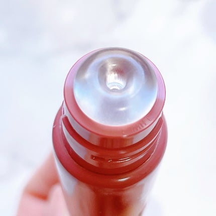 グレイズ ティントリップセラム/LANEIGE/リップ美容液を使ったクチコミ(5枚目)