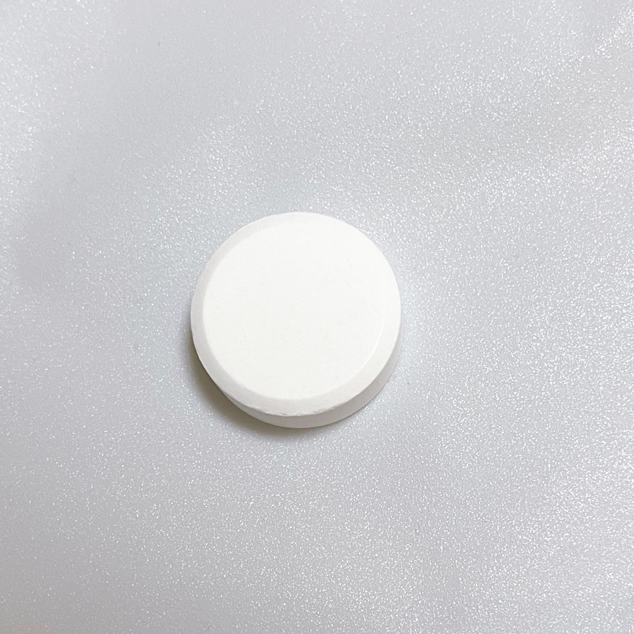 中性重炭酸入浴剤 30錠/BARTH/炭酸系入浴剤を使ったクチコミ（3枚目）