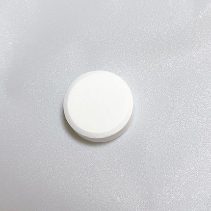 中性重炭酸入浴剤/BARTH/炭酸系入浴剤を使ったクチコミ(3枚目)