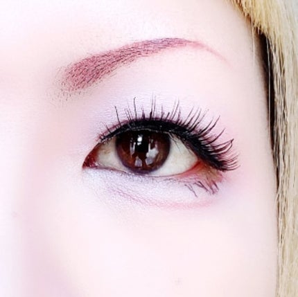 プロ アイ パレット エアー/CLIO/アイシャドウパレットを使ったクチコミ(6枚目)