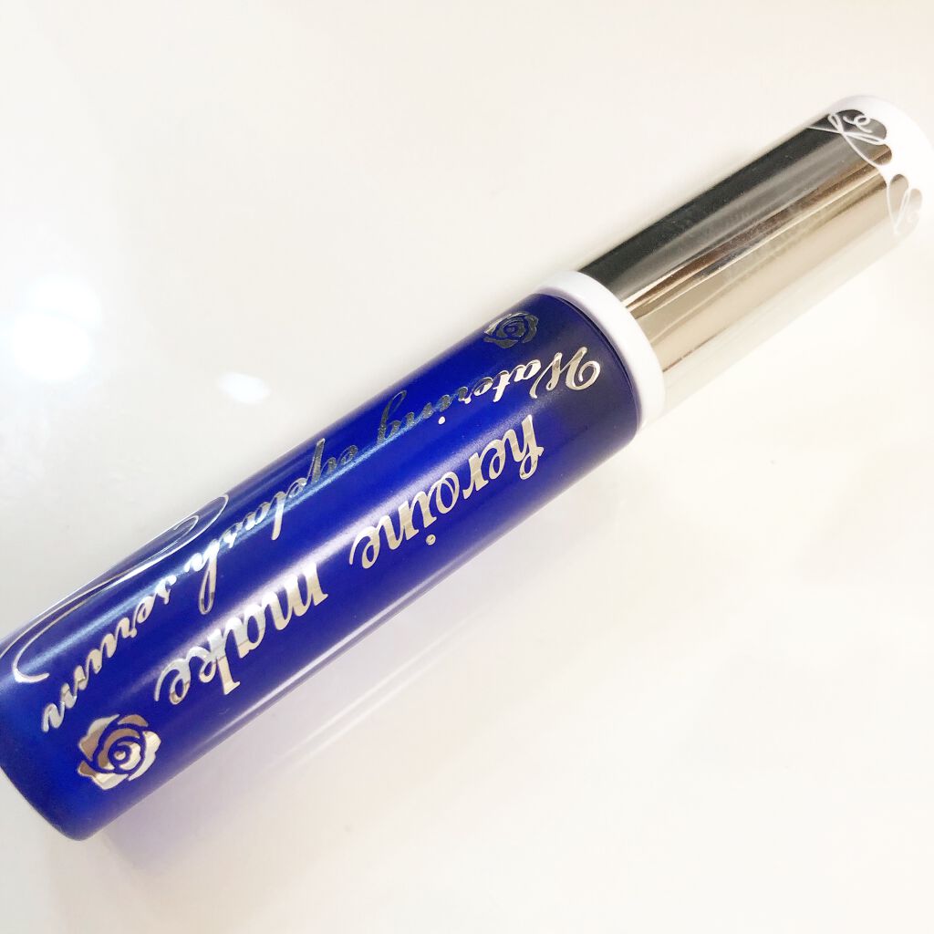 ウォータリング アイラッシュセラム/ヒロインメイク/まつげ美容液を使ったクチコミ(1枚目)