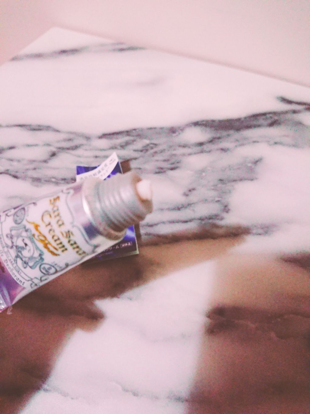 ソフトストーンW/デオナチュレ/デオドラント・制汗剤を使ったクチコミ(4枚目)