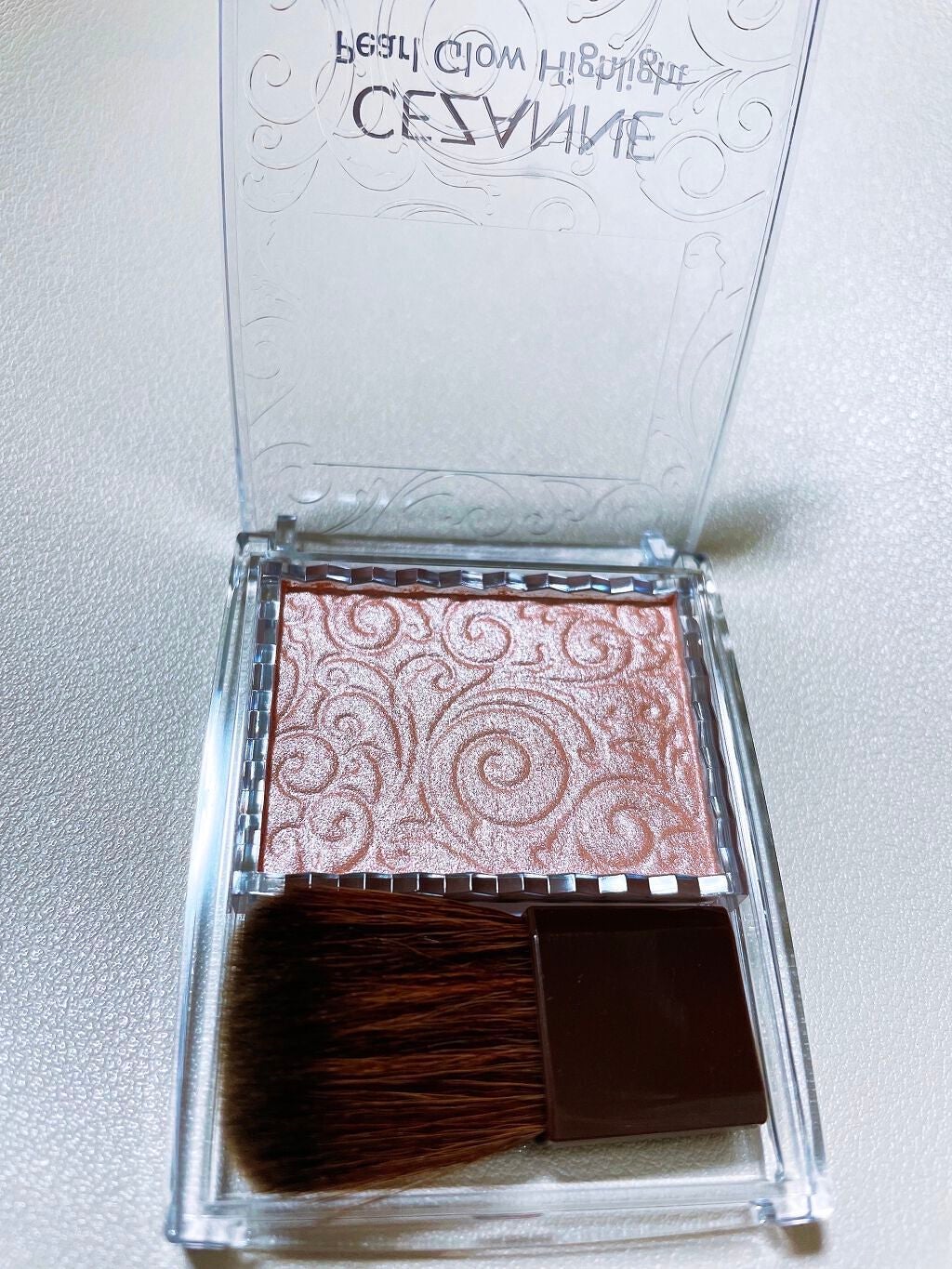 口紅(詰替用)/ちふれ/口紅を使ったクチコミ(2枚目)