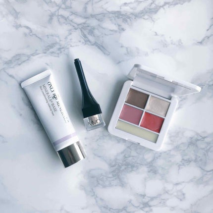 ミネラルパウダーコンシーラー/MiMC/パウダーコンシーラーを使ったクチコミ(1枚目)