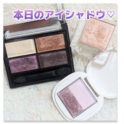 ロイヤルヴィンテージ アイズ/リンメル ロンドン/アイシャドウパレットを使ったクチコミ(1枚目)
