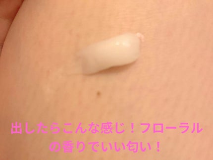 THE BEAUTY 髪のキメ美容プレミアムトリートメント<モイストリペアプレミアム>/エッセンシャル/洗い流すヘアトリートメントを使ったクチコミ(3枚目)