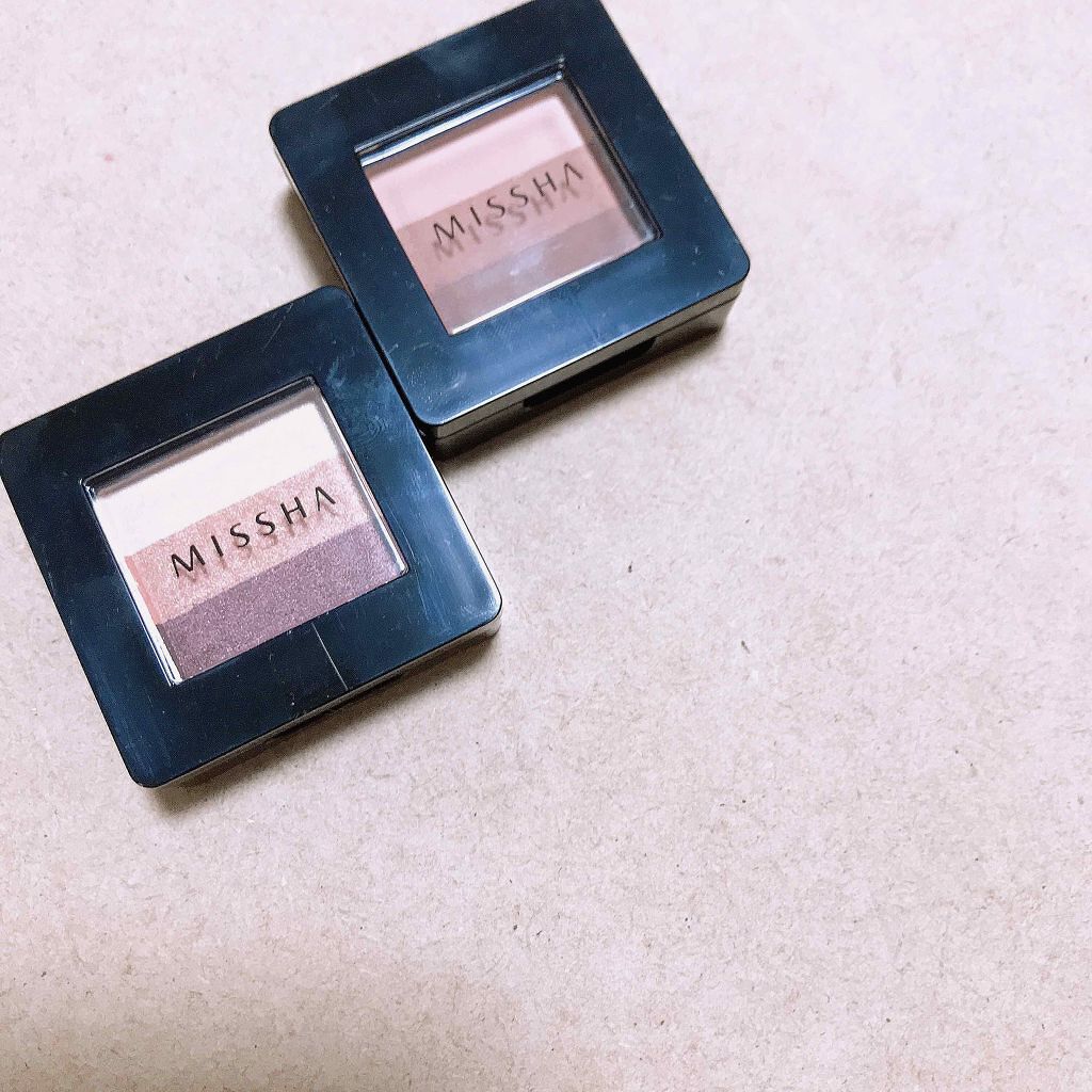 ルックアット マイアイズ/ETUDE/単色アイシャドウを使ったクチコミ(1枚目)