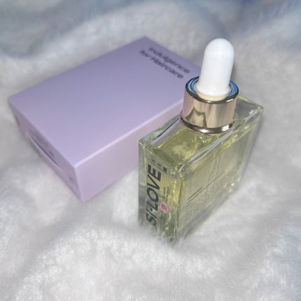 オーガニックヘアシロップ/PINKGHOST/ヘアオイルを使ったクチコミ(6枚目)