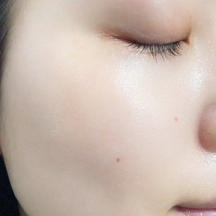 ミノン アミノモイスト ぷるぷるしっとり肌マスク/ミノン/シートマスク・パックを使ったクチコミ(5枚目)