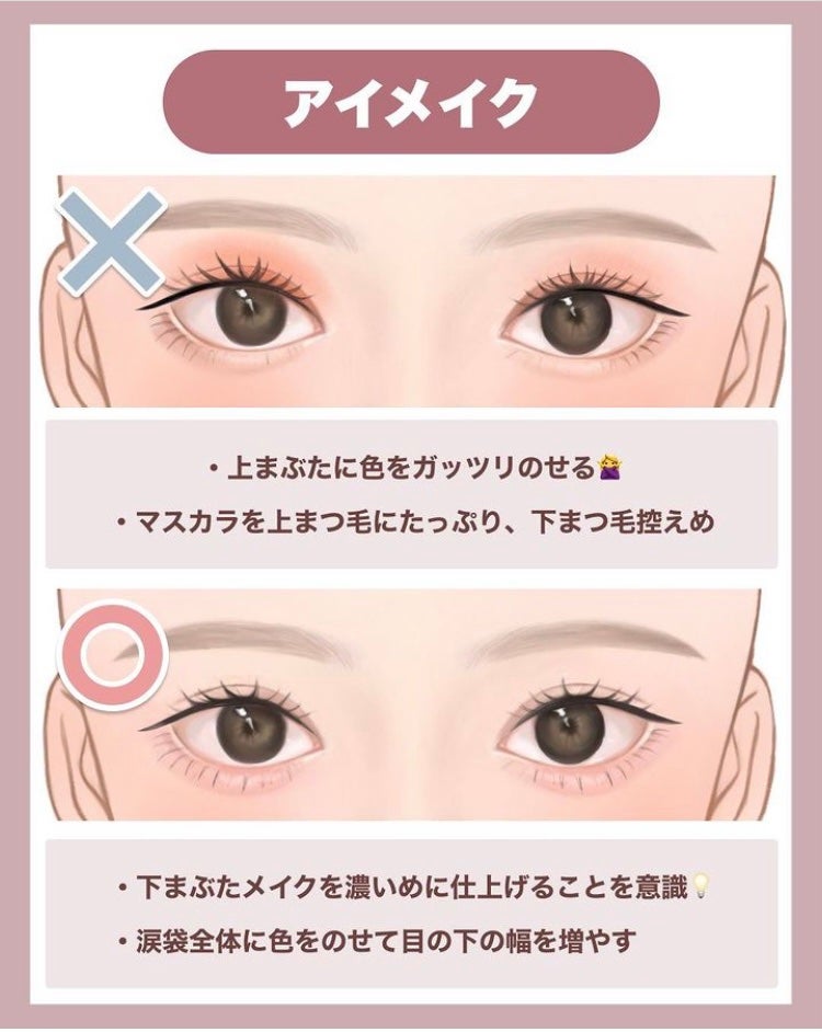 ゆず on LIPS 「小顔になりたい人は絶対見て!..」(2枚目)