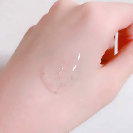 モイストアップ ブライトニング カプセル エッセンス/Elishacoy/美容液を使ったクチコミ(2枚目)