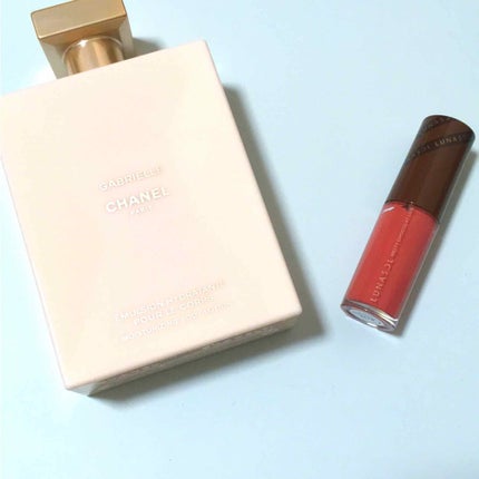 メルティショコラリップス/LUNASOL/口紅を使ったクチコミ(1枚目)