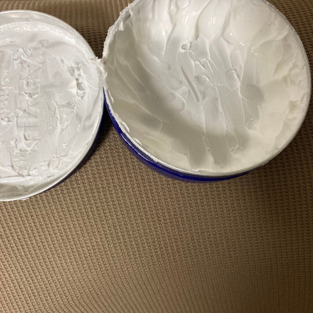 ニベアクリーム/ニベア/ボディクリームを使ったクチコミ(3枚目)