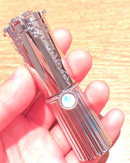 リップブロッサム/JILL STUART/口紅を使ったクチコミ(1枚目)