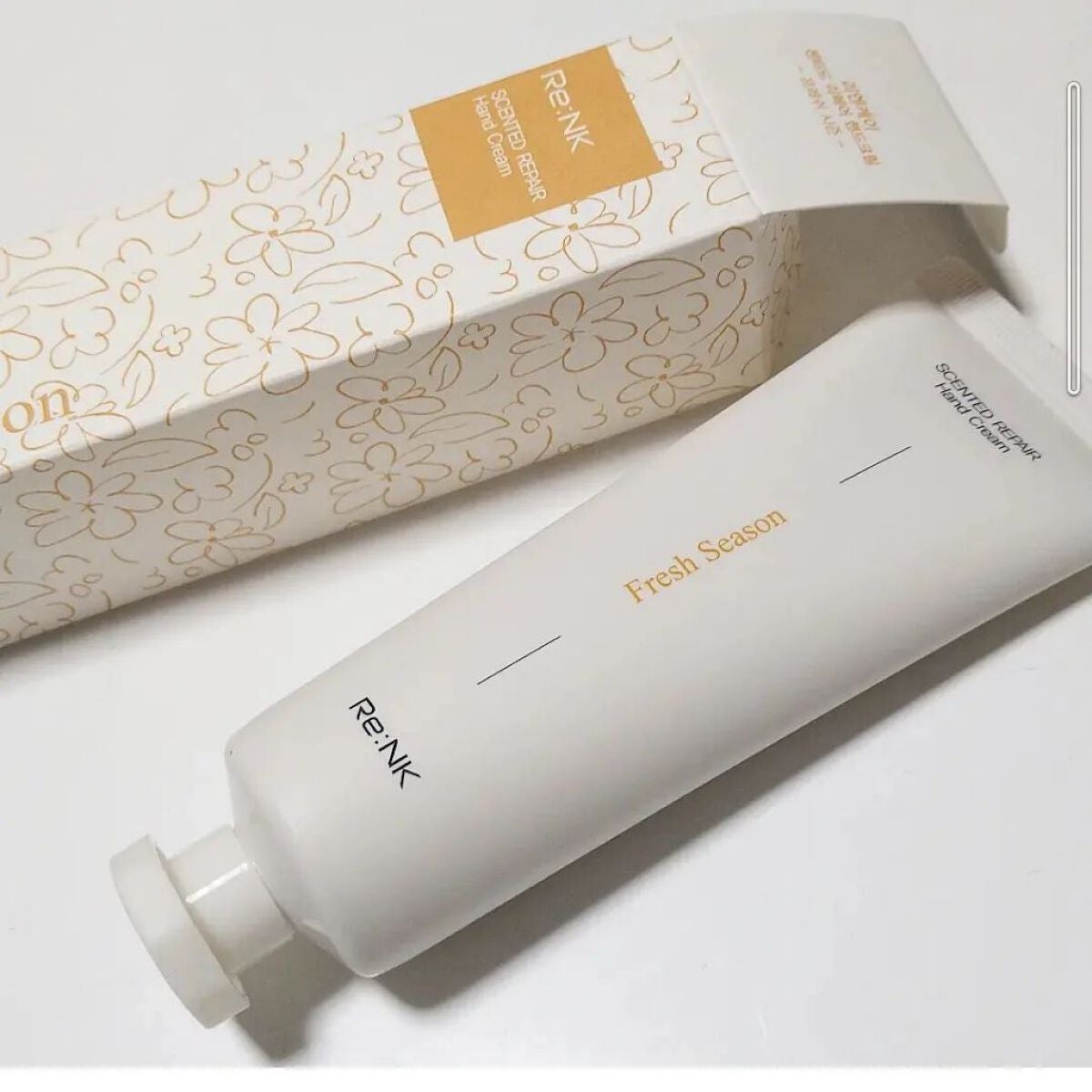 まぴろんコスメ♡ on LIPS 「いつもご覧いただきありがとうございます♡冬の乾燥しがちなハンド..」(6枚目)