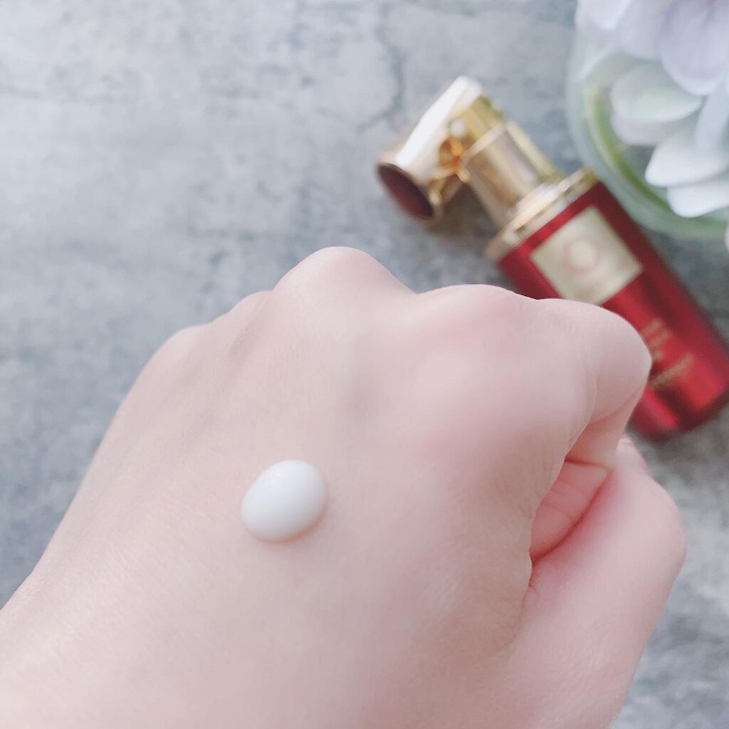 ノーリッシュエッセンスar/ステファニー/美容液を使ったクチコミ(6枚目)