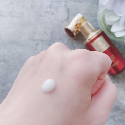 ノーリッシュエッセンスar/ステファニー/美容液を使ったクチコミ(6枚目)