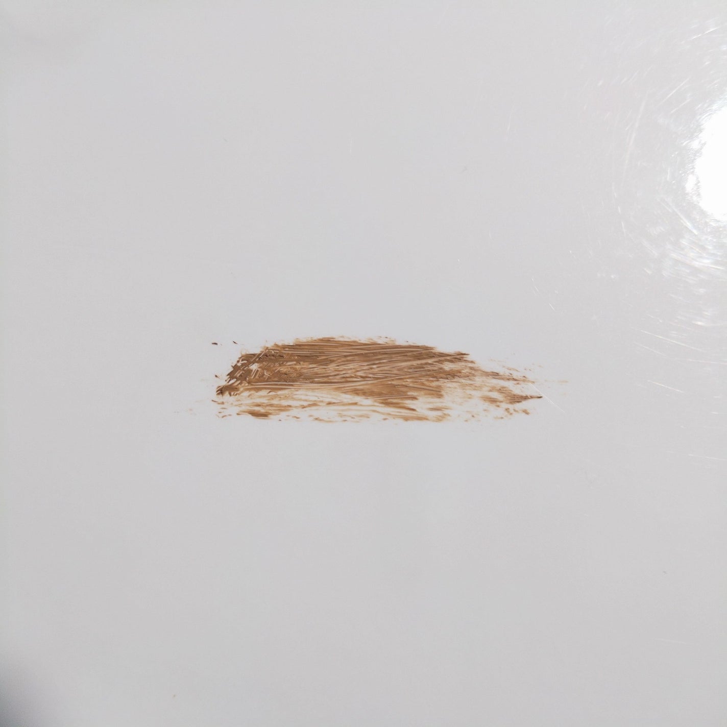 ハンオールブロウカラ/rom&nd/眉マスカラを使ったクチコミ(4枚目)