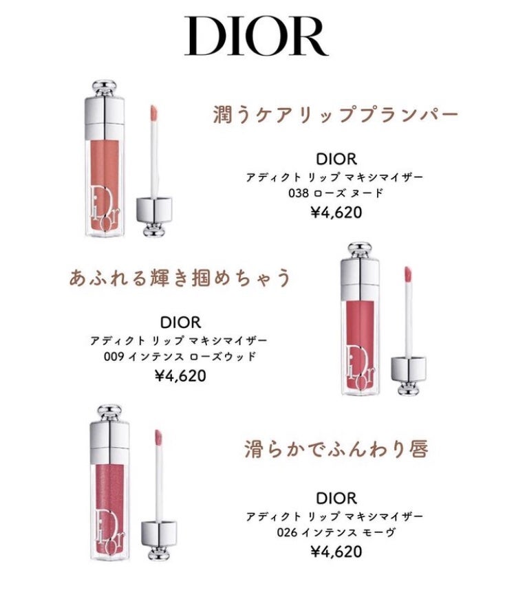 ルージュ ヴォリュプテ シャイン/YVES SAINT LAURENT BEAUTE/口紅を使ったクチコミ(2枚目)