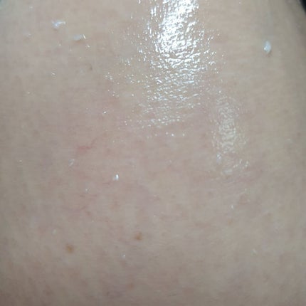 フェイシャルマイルドピーリング/primera/ピーリングを使ったクチコミ(4枚目)