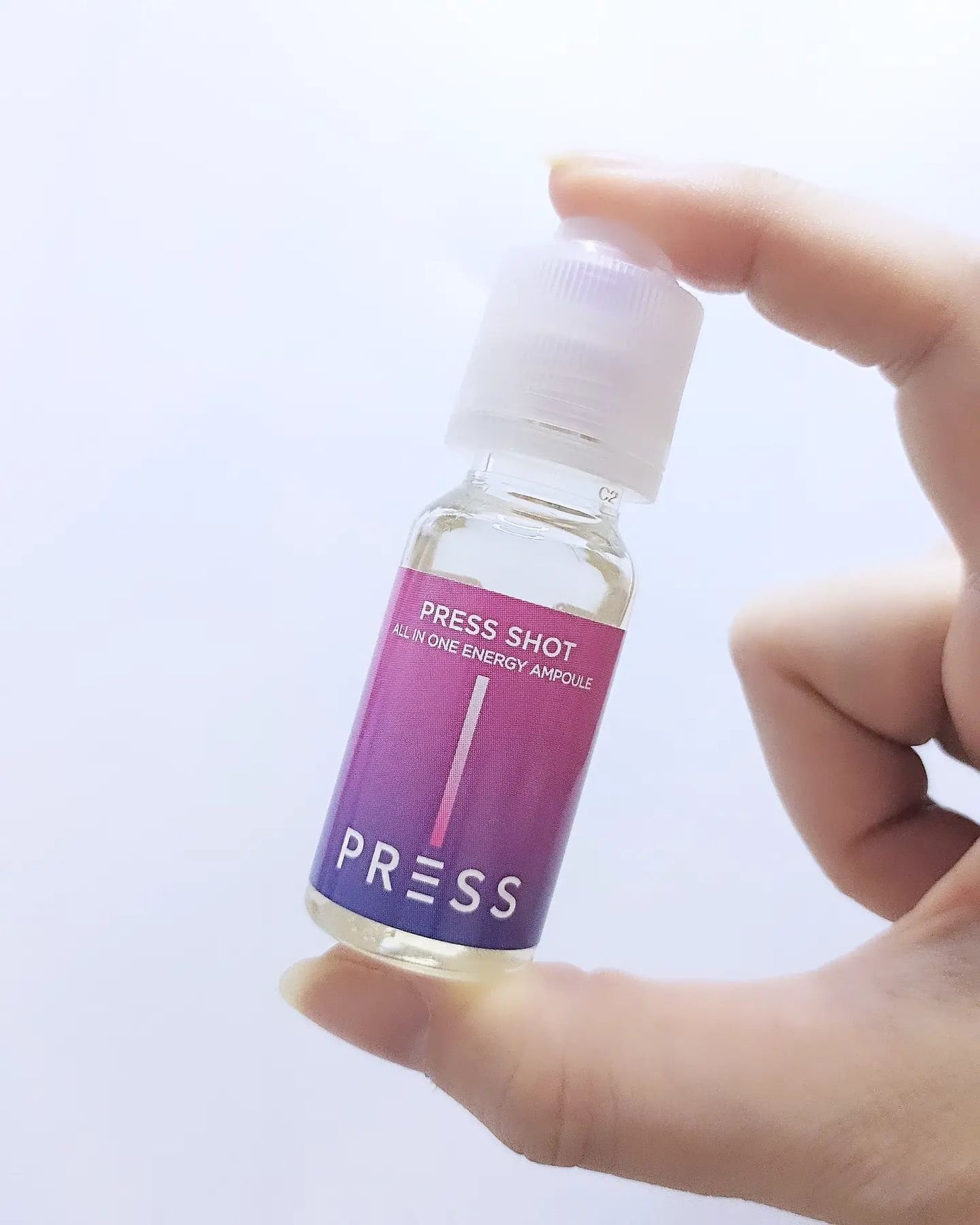 PRESS SHOT/PRESS SHOT/美容サプリメントを使ったクチコミ(6枚目)