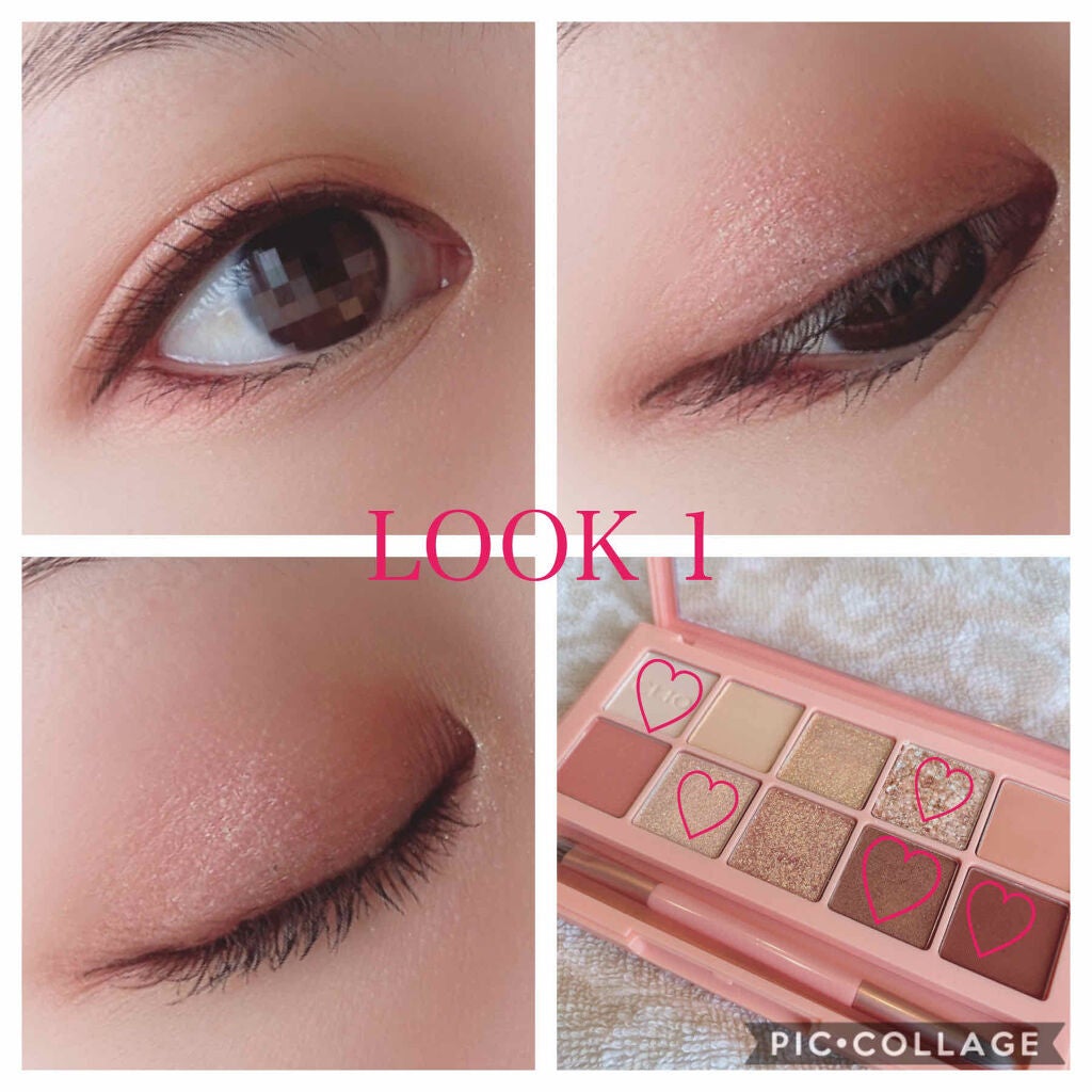 リアルラスティングアイライナー24hWP/K-パレット/リキッドアイライナーを使ったクチコミ(3枚目)