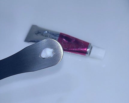 トーンショットクリーム/アバンタイム/フェイスクリームを使ったクチコミ(2枚目)