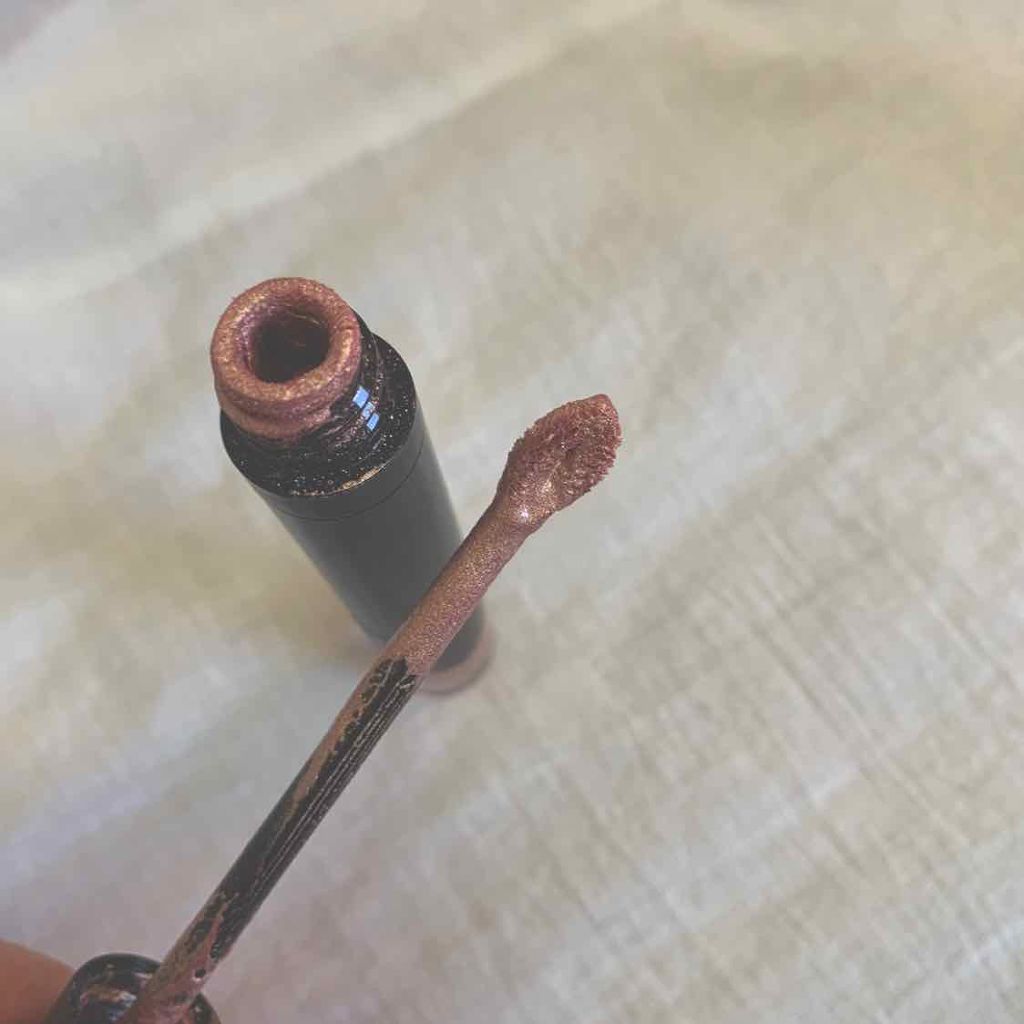 マット シュプリア/shu uemura/口紅を使ったクチコミ(2枚目)