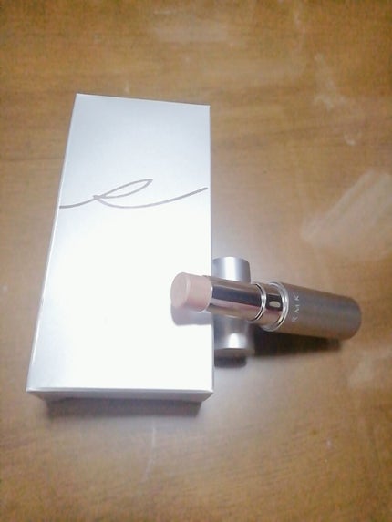 RMK グロースティック/RMK/スティックハイライトを使ったクチコミ(1枚目)
