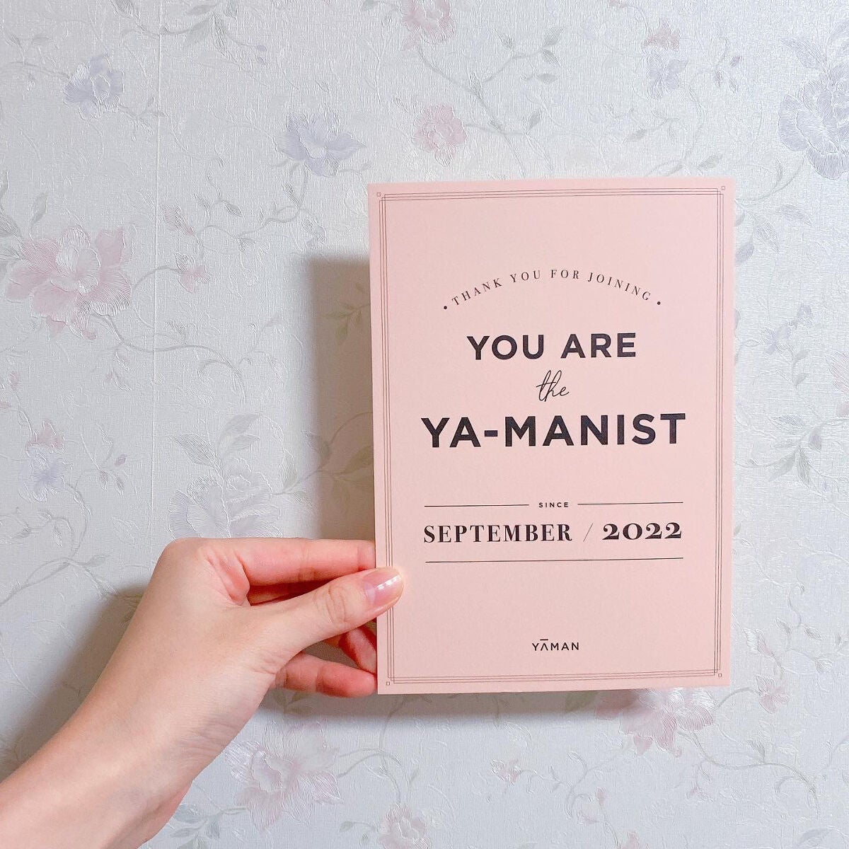 ブライトクリーン/YA-MAN TOKYO JAPAN/美顔器・マッサージを使ったクチコミ(3枚目)