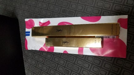 YSL アイライナー/YVES SAINT LAURENT BEAUTE/ペンシルアイライナーを使ったクチコミ(3枚目)