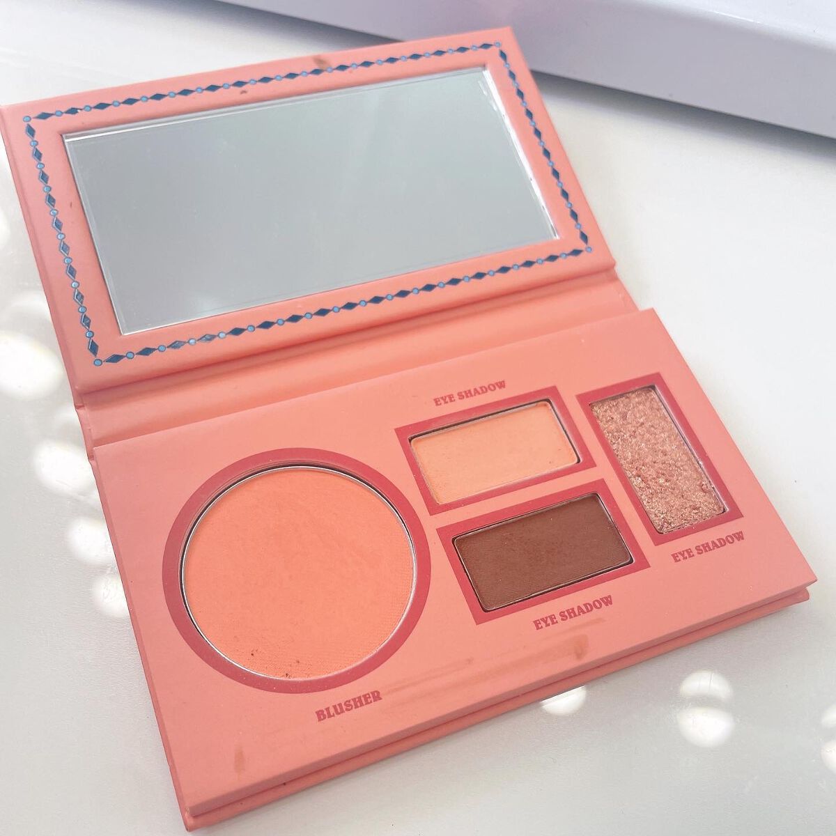 ウォータープルーフペンシルアイライナー/SISTER ANN/ペンシルアイライナーを使ったクチコミ（3枚目）