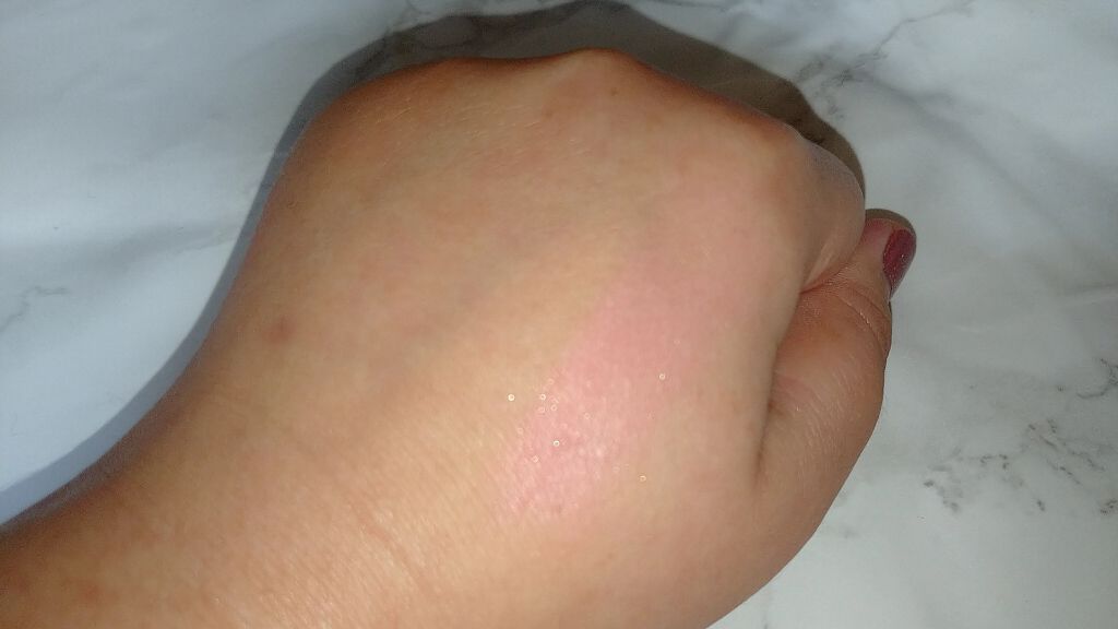 ナチュラル チークN/CEZANNE/パウダーチークを使ったクチコミ(3枚目)