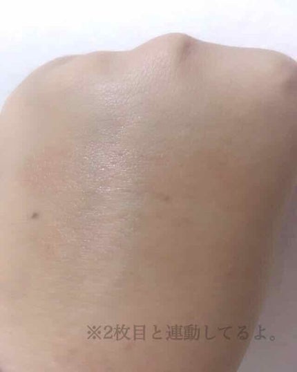 ステイオンバームルージュ/キャンメイク/口紅を使ったクチコミ(3枚目)